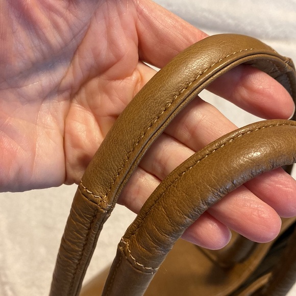 Amerileather bag - Picture 7 of 13